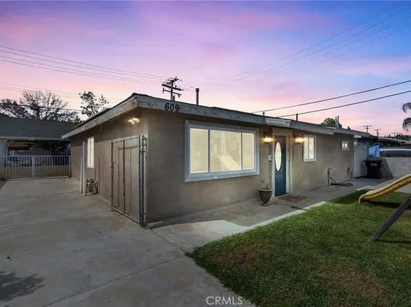 609 La Seda Rd, La Puente, CA 91744