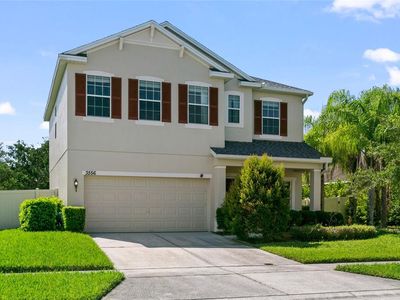 3556 Pixie Ln, Saint Cloud, FL, 34772