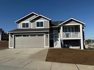 403 Ryan Ln, Moscow, ID, 83843