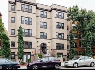 3511 13th St NW APT 302, Washington, DC 20010