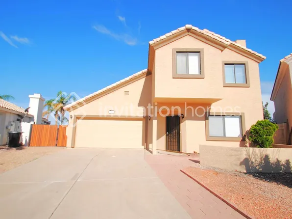 1450 N Birch St, Gilbert, AZ 85233