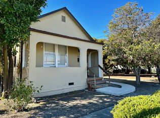 190 E F St, Benicia, CA 94510