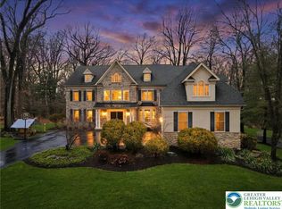 4321 Lotus Ln, Coopersburg, PA 18036