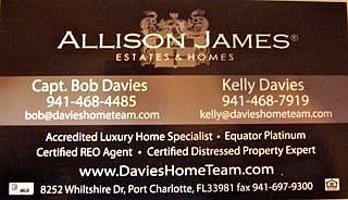 For immediate information call listing agent at 941.468.4485