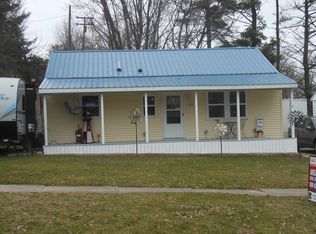 128 Spruce St, Vassar, MI 48768