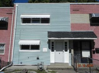 2026 Valley View Dr, Folcroft, PA 19032