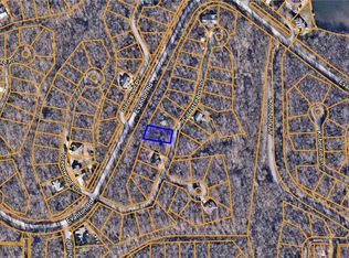 Coldstream Ln, Bella vista, AR 72715