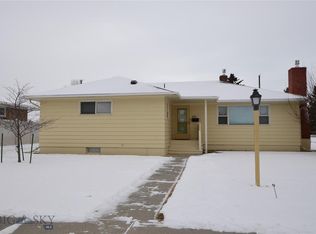 305 S Nelson St, Dillon, MT 59725