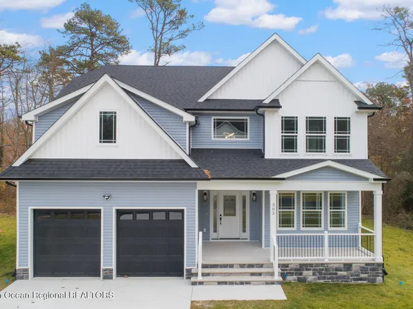 303 Coolidge Avenue, Bayville, NJ 08721