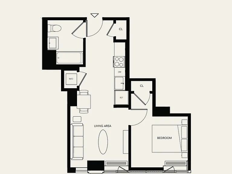 336 Douglass St #4C — Photo 3