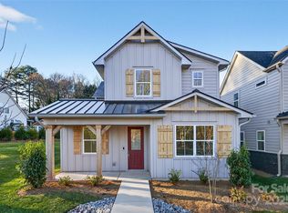 15605 Northcross Dr, Huntersville, NC 28078