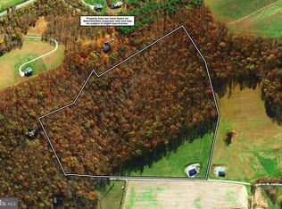 Solomon Ln, Westminster, MD 21157