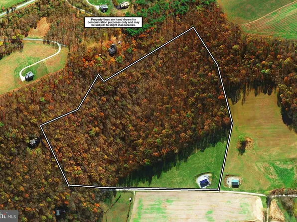 Solomon Ln, Westminster, MD 21157