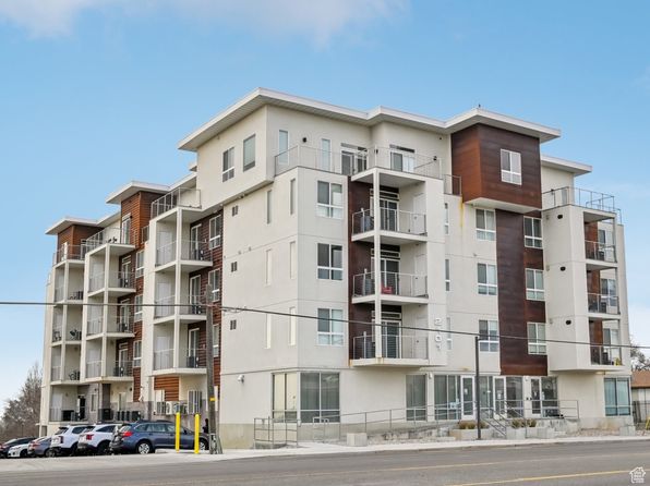 2101 N Main St W #302, Sunset, UT 84015