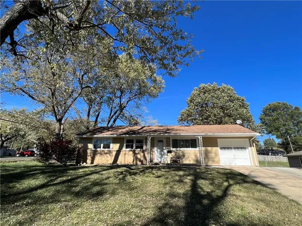 11200 E 50th St, Kansas City, MO 64133