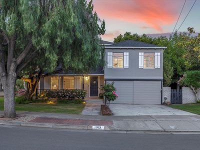 1162 Crescent Dr, San Jose, CA, 95125