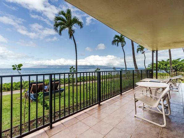 3445 Lower Honoapiilani Rd #102, Lahaina, HI 96761