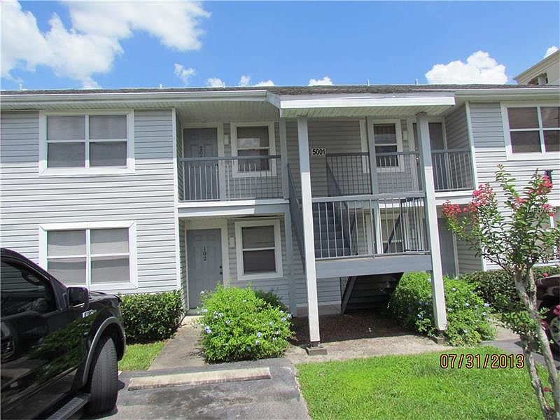1st image of 5001 Terrace Palms Cir Unit 202