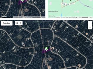 438 Sundog Rd LOT 44, Huntsville, TX 77340