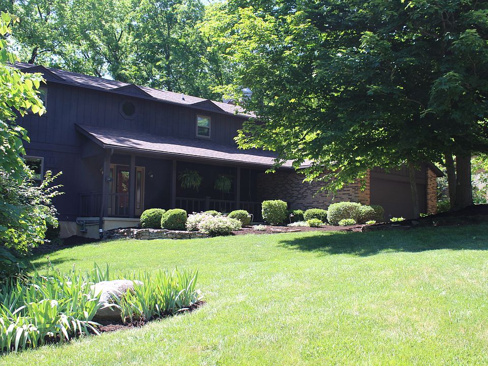 1st image of 9855 Tall Timber Dr