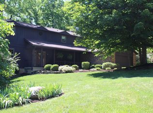 9855 Tall Timber Dr, West Chester, OH 45241