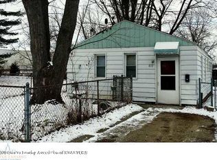 817 Beulah St, Lansing, MI