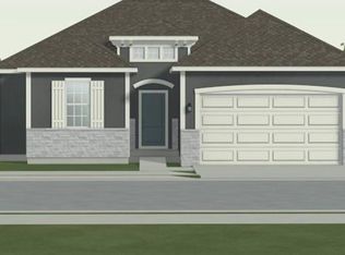 9604 NW 95th Ter, Kansas City, MO 64154