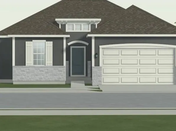 9604 NW 95th Ter, Kansas City, MO 64154