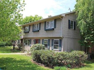 116 Poland St, Waynesboro, VA 22980