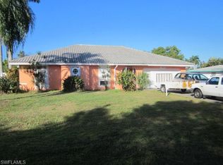 235 Oklahoma Ave, Fort Myers, FL 33905