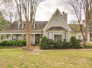 4099 Soderlund Cv, Millington, TN 38053