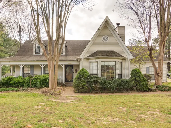 4099 Soderlund Cv, Millington, TN 38053
