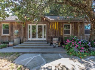 850 Rose Ave, Penngrove, CA 94951