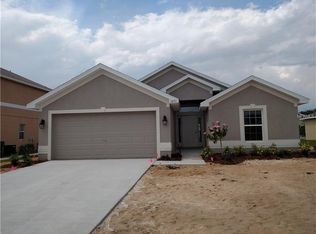 1271 Legatto Loop, Dundee, FL 33838