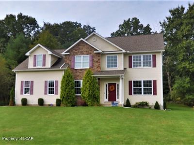 349 Vista Dr, Shavertown, PA, 18708