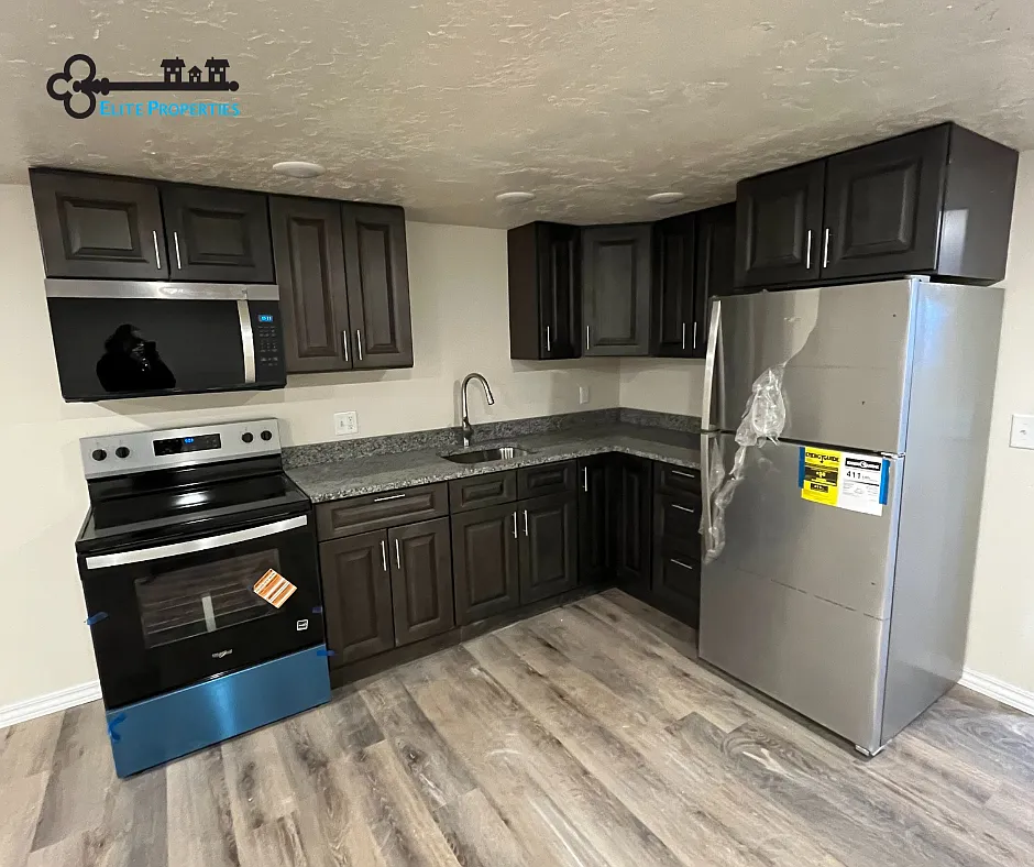 2 bed, $820 — Photo 4