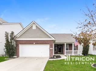 6640 Heritage Hill Dr, Indianapolis, IN 46237