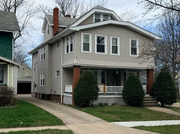 1314 Marlowe Ave #3, Lakewood, OH 44107