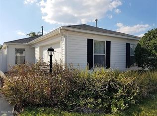 16842 SE 80th Ashgrove Ter, The Villages, FL 32162