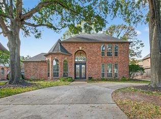1806 Wine Cedar Ln, Katy, TX 77450