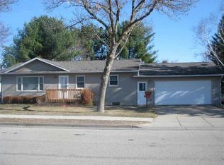 532 Franklin St, Tomah, WI 54660