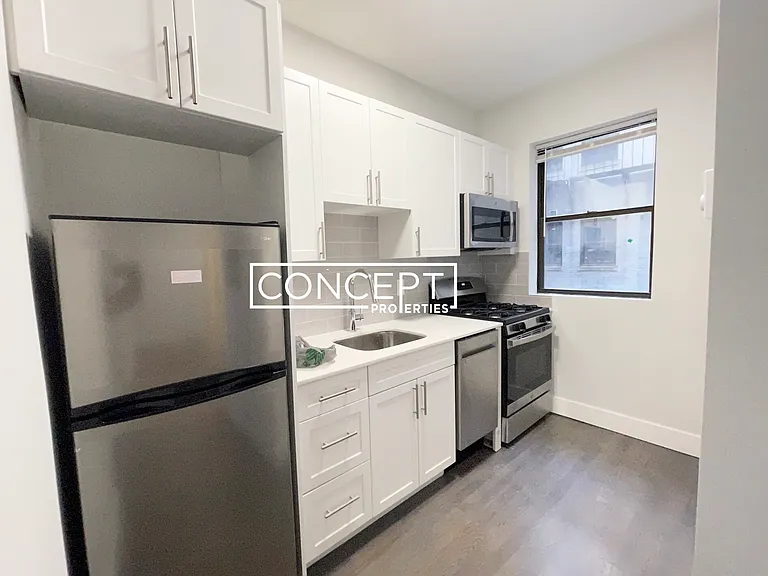 81 Park Dr #5CP — Photo 2