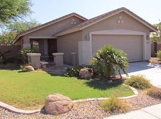 149 N 235th Dr, Buckeye, AZ 85396