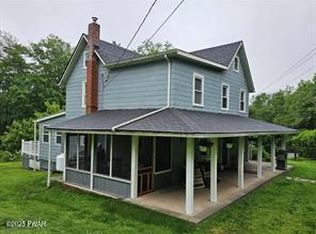 156 Yulan Barryville Rd, Barryville, NY 12719