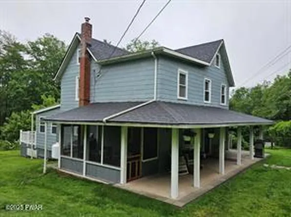 156 Yulan Barryville Rd, Barryville, NY 12719