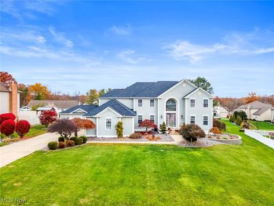 1050 Fox Den Trl, Canfield, OH, 44406