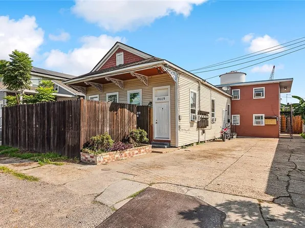 8609 Cohn St, New Orleans, LA 70118
