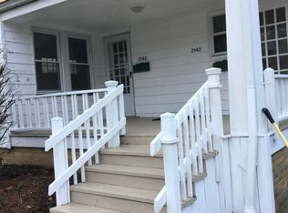 2142 Atkins Ave, Lakewood, OH