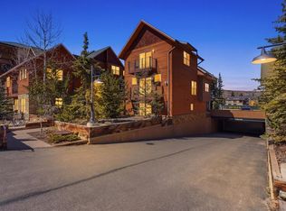 Bears Den, Frisco, CO 80443