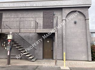 424 W Brown Rd UNIT 102, Mesa, AZ 85201